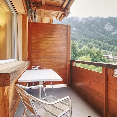 Schoenimoment Wolfstritt Appartement Loèche-les-Bains
