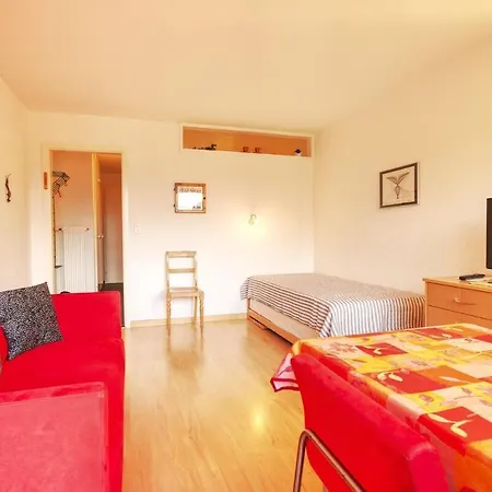 Schoenimoment Wolfstritt Appartement *