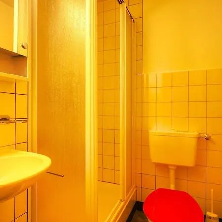 Schoenimoment Wolfstritt Appartement Loèche-les-Bains