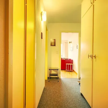 Appartement Schoenimoment Wolfstritt *